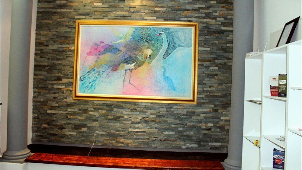 Фото D'ambiance Tours Hotel & SPA