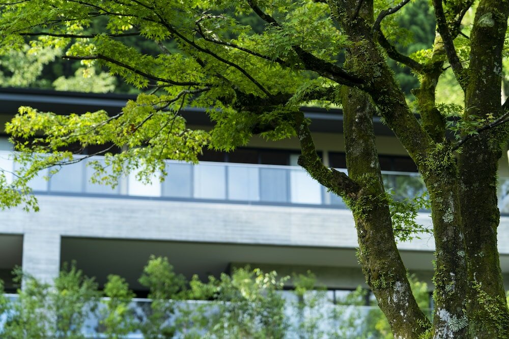 Фото Hoshino Resorts Kai Sengokuhara