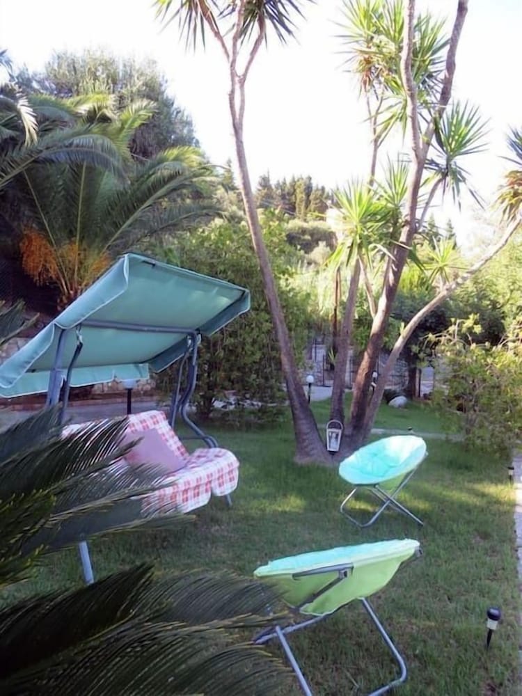 Фото Вилла Emily