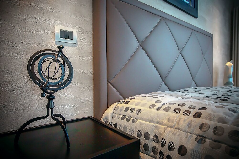 Фото Ferrari Suite