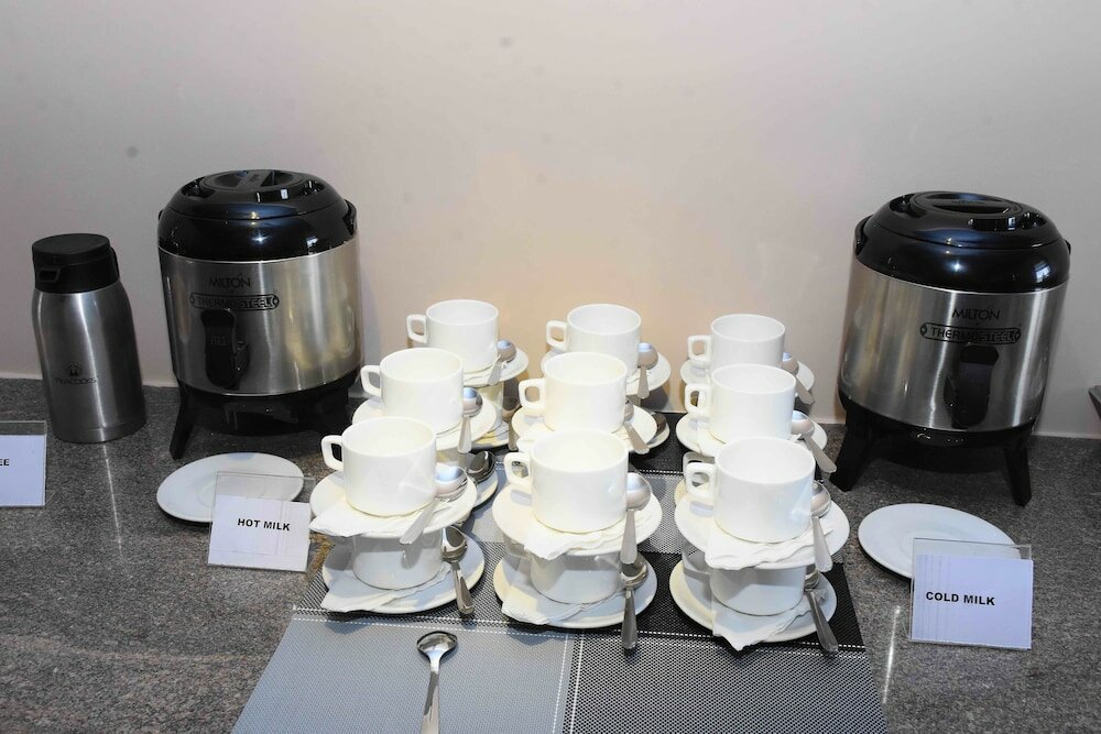 Фото Hotel Kek Grand Park