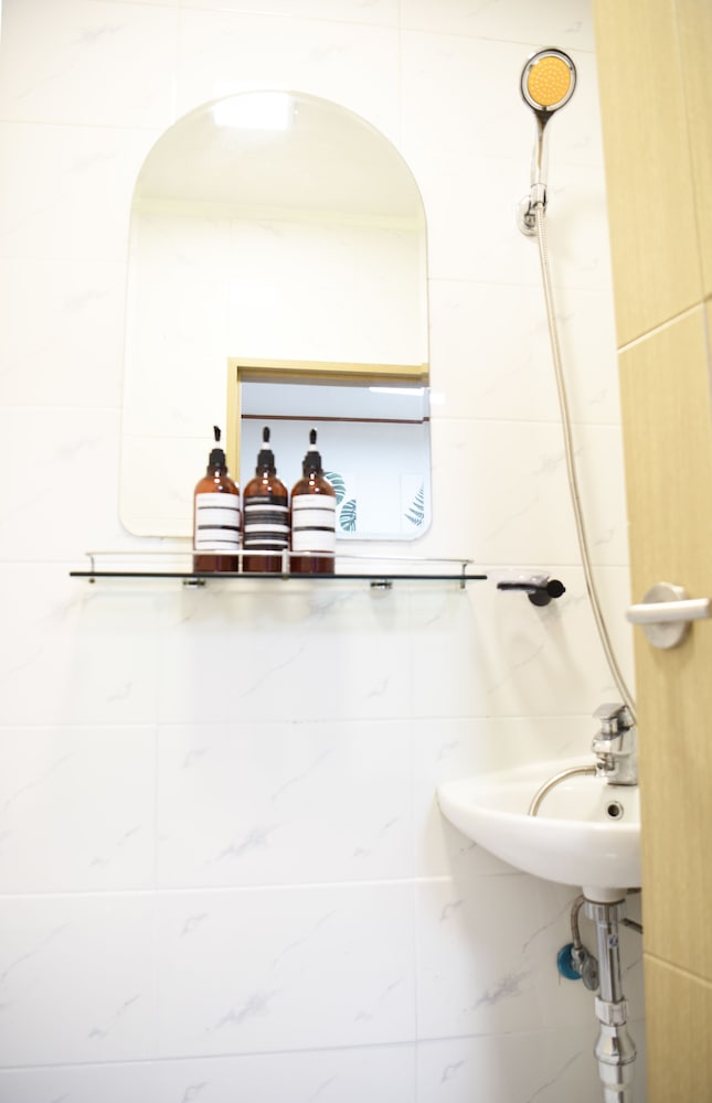 Фото Namsan Forest City