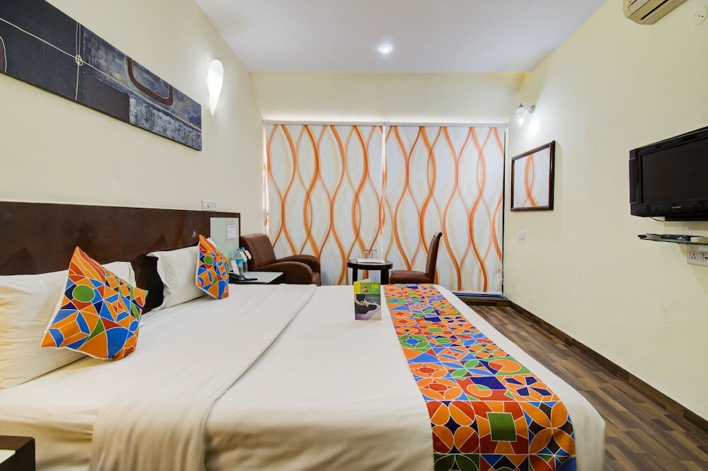 Фото отеля 3