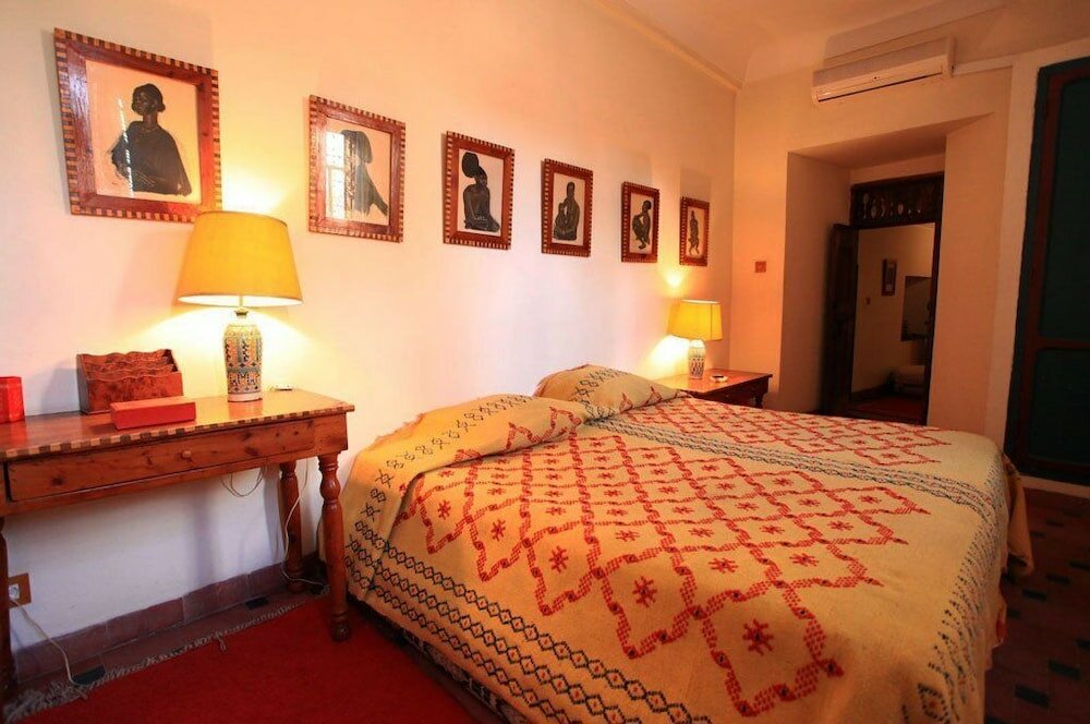 Фото Dar Lakssour