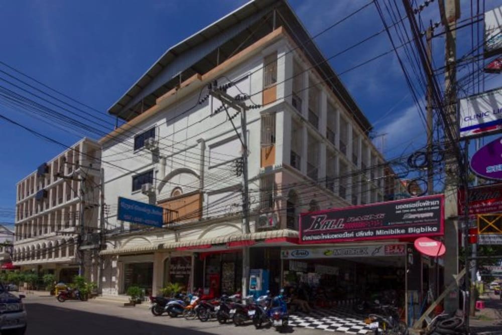 Фото отеля 5