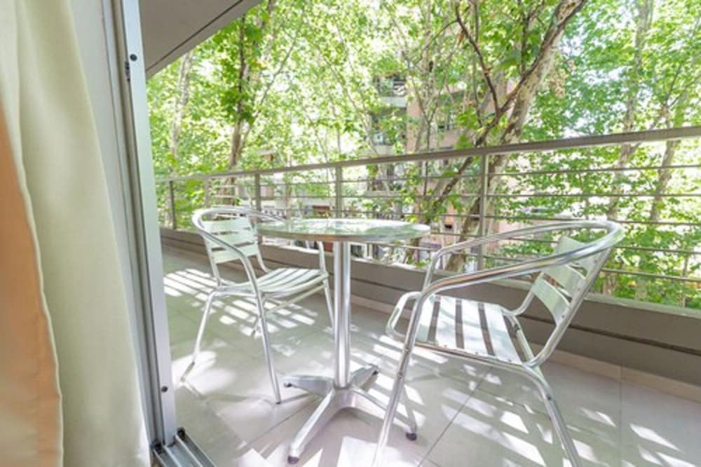 Фото Babel Belgrano