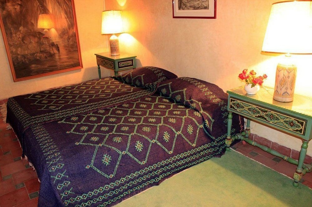 Фото Dar Lakssour