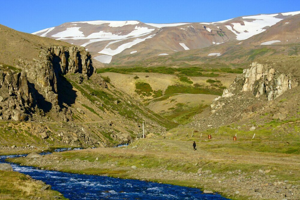 Фото Vellir Grenivik a home with a view