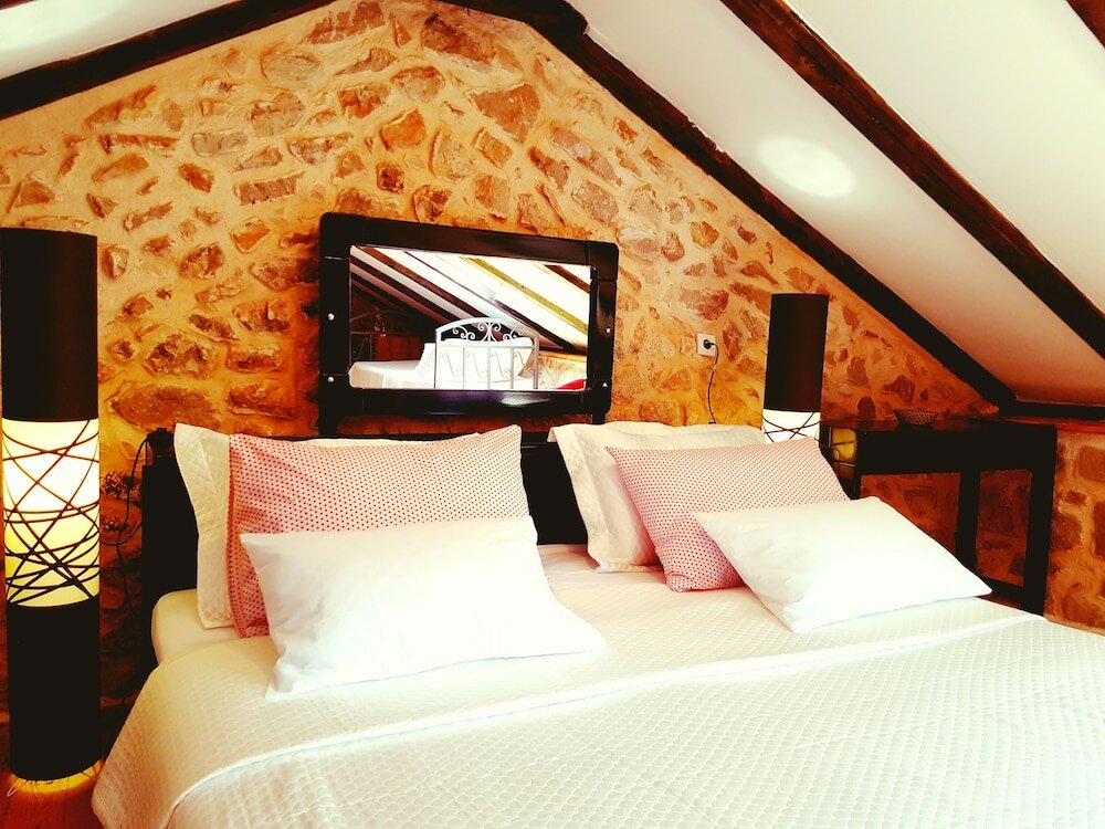 Фото Ethno village Kokorici - Holiday house