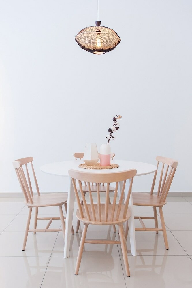 Фото A9 Relax & Enjoy in a Luxury Condo near Jonker St