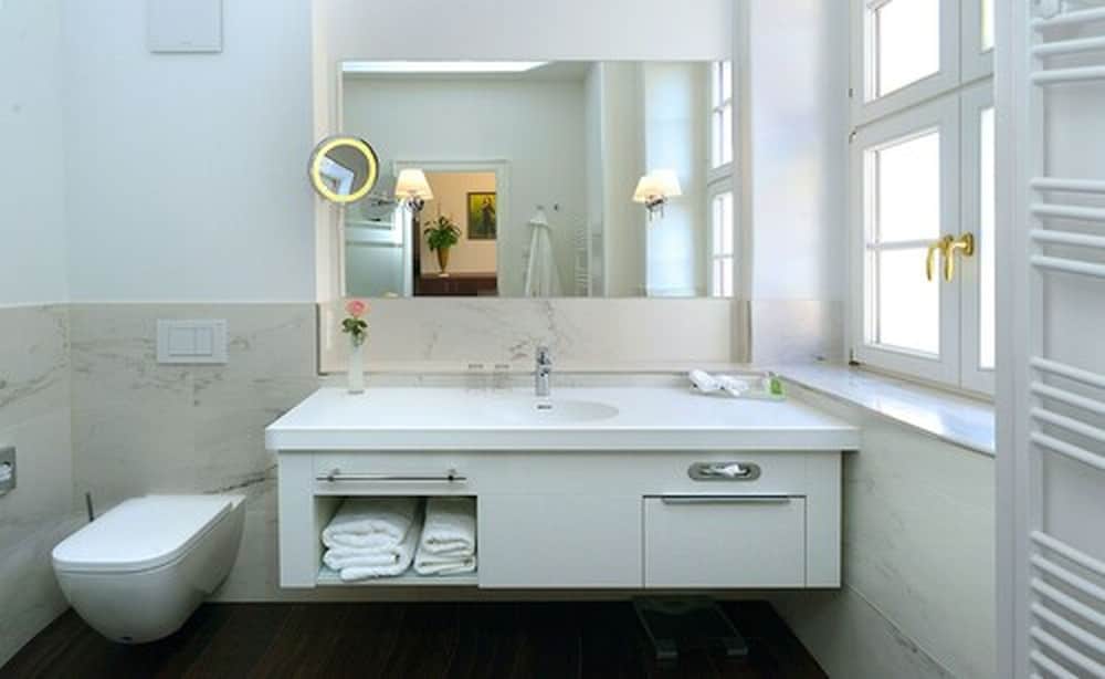 Фото Romantik Hotel Burgkeller & Residenz Kerstinghaus