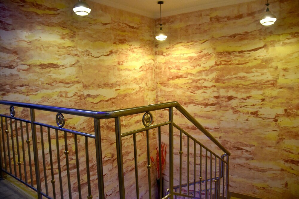 Фото Mountain Top Lodge