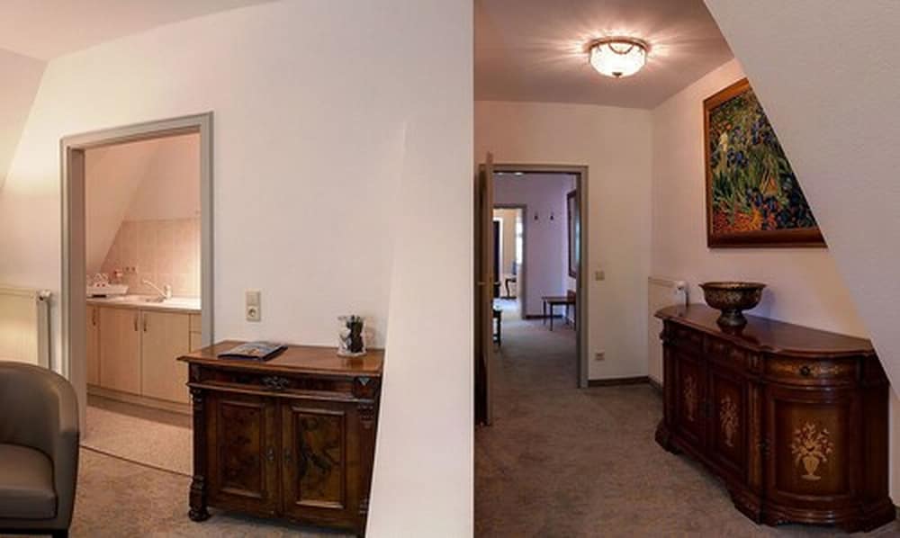 Фото Romantik Hotel Burgkeller & Residenz Kerstinghaus