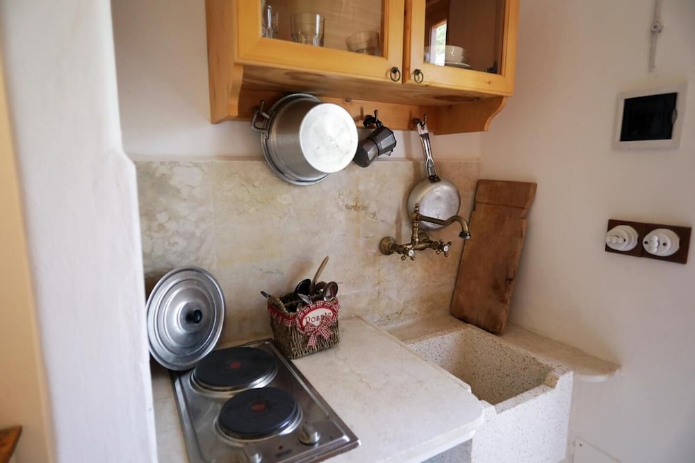 Фото Masseria Caretti Grande