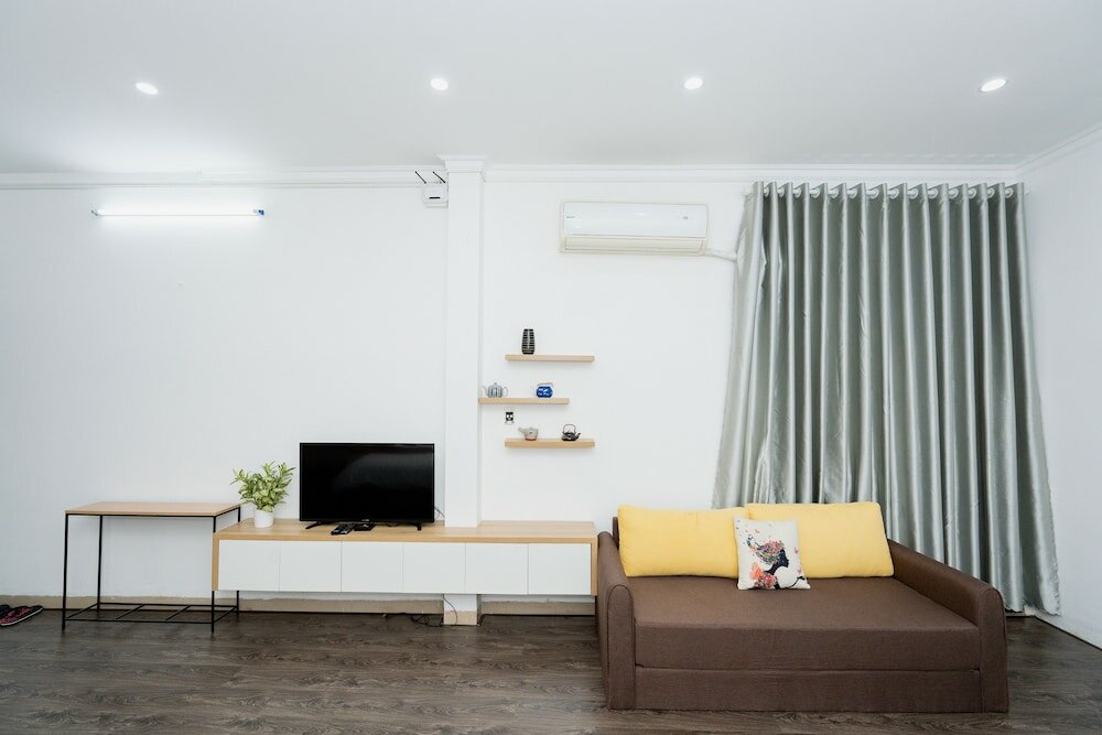 Фото Shjmily House