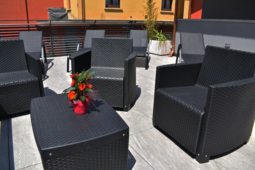 Фото Residence Lake Como