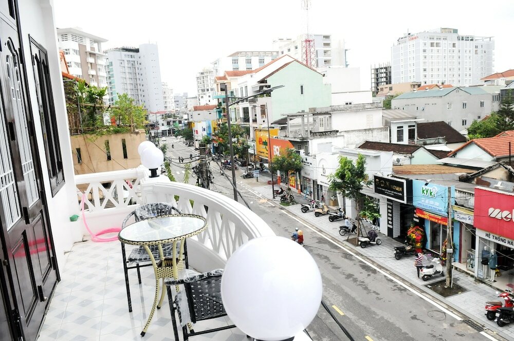 Фото Baloo hostel