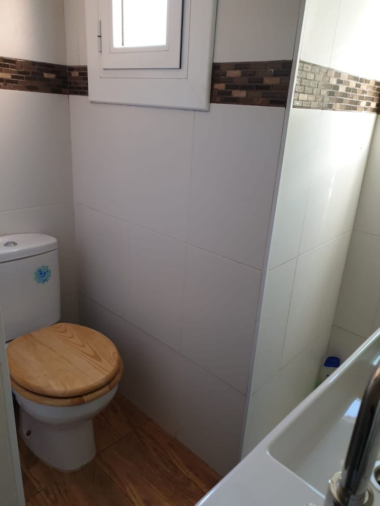 Фото Barcelona Stadium Brand New Luxury