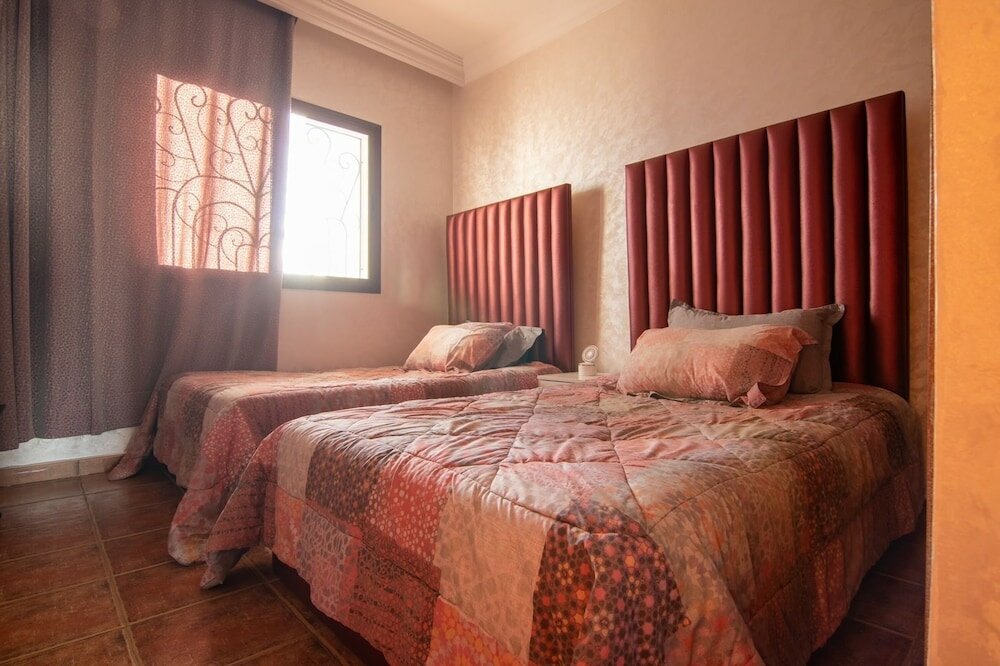 Фото Paraiso del Sol agadir Founty