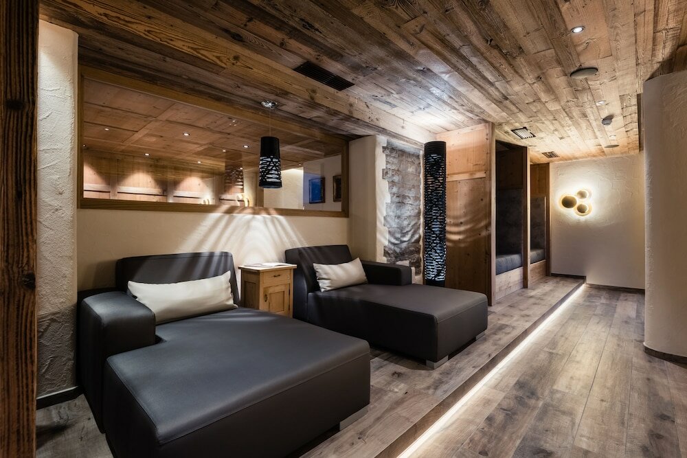 Фото Hotel Gran Ciasa