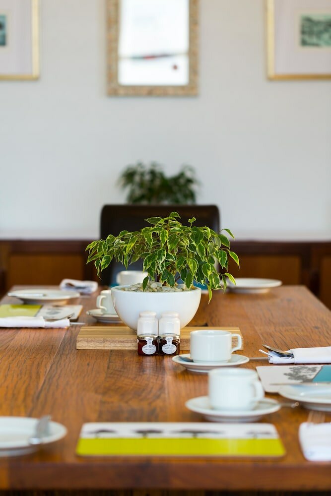 Фото Corner Beech House