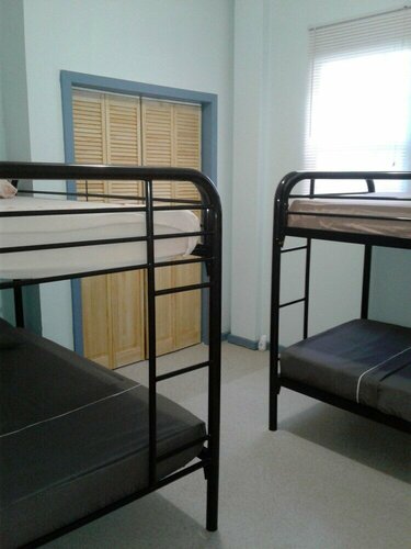Гостиница Apartments 145 - Hostel в Джорджтауне