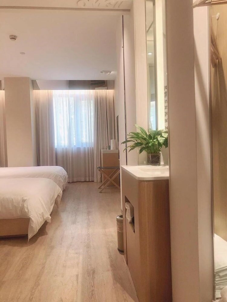 Фото Nanjing Gold Star Hotel