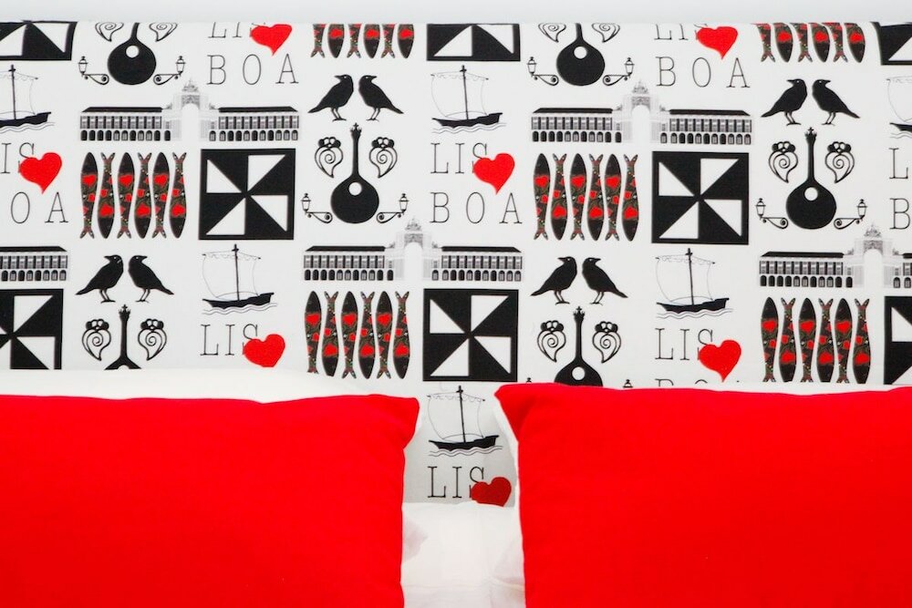 Фото Best Terrace River view Alfama Apartment