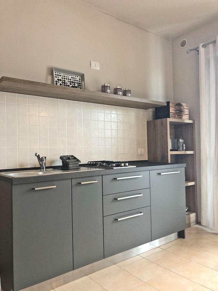 Фото La Quiete 09 Holideal