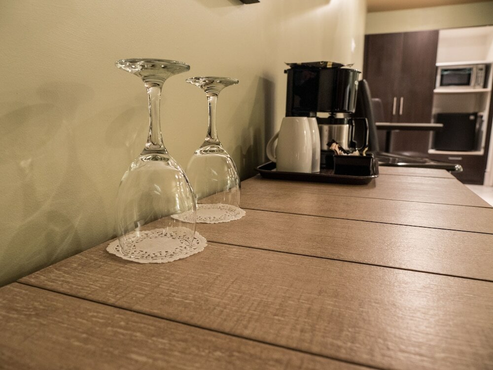 Фото Motel LeClassique