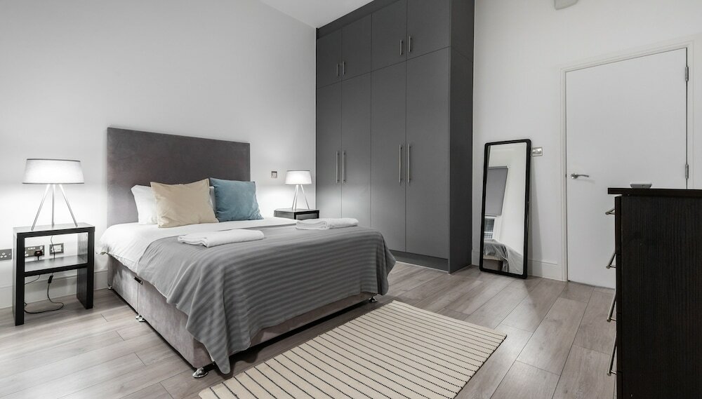 Фото Luxury Apartments in Central London
