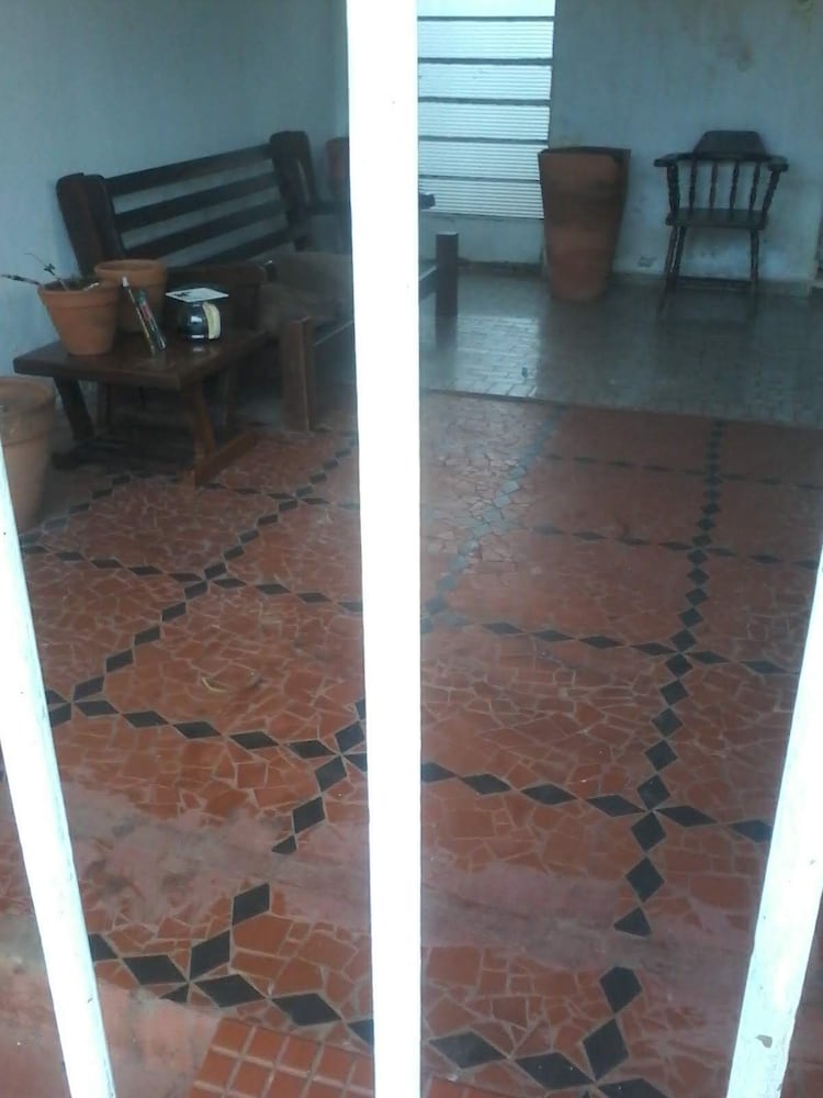 Фото Casa Central