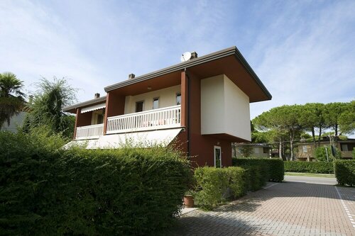 Гостиница Nice Hotel Bibione