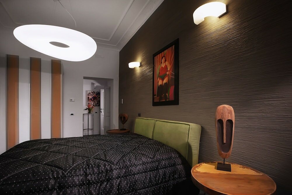 Фото Ferrari Suite