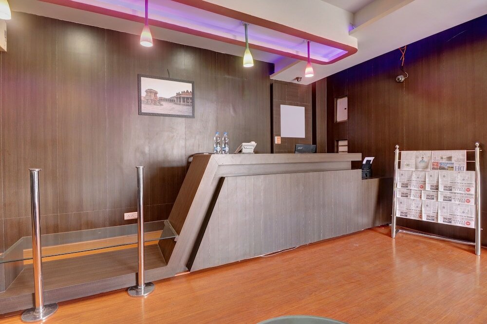 Фото Oyo 24132 Genx