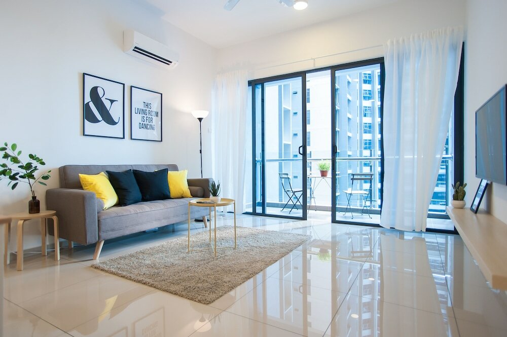 Фото A2 Luxury Atlantis Family Suites- Pool View-Jonker Melaka