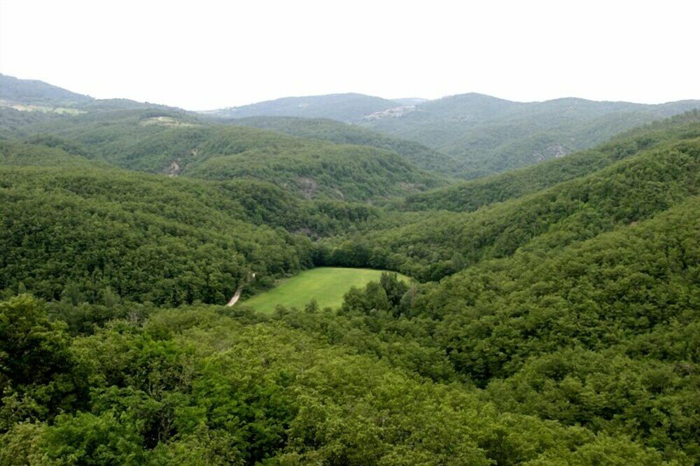 Фото La Casa di Piandelbello