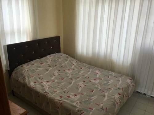 Гостиница Anamur Dilek Apart Otel в Анамуре