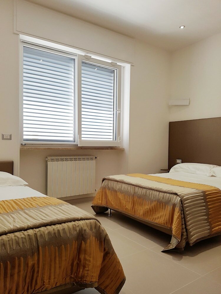 Фото Villa Finibus Terrae