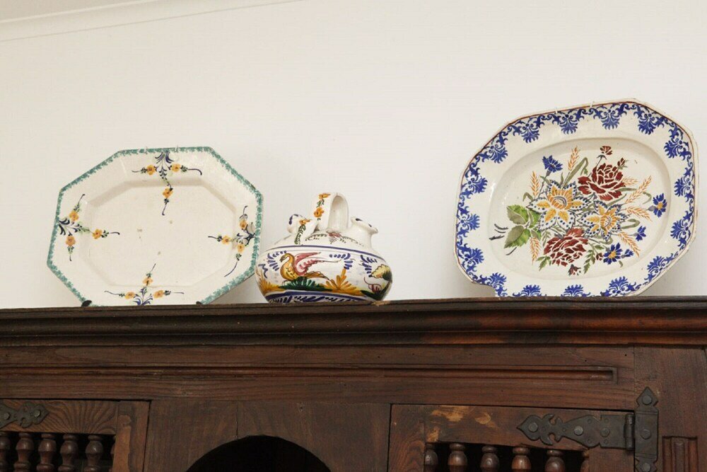 Фото Cushy Apartment with garden in Estoril