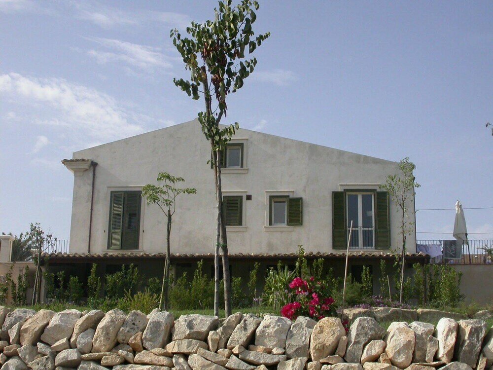 Фото Relais Parco Cavalonga