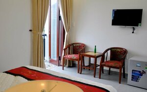 Phu Hung Thinh Villa (Quang Nam Province, Hội An), hotel