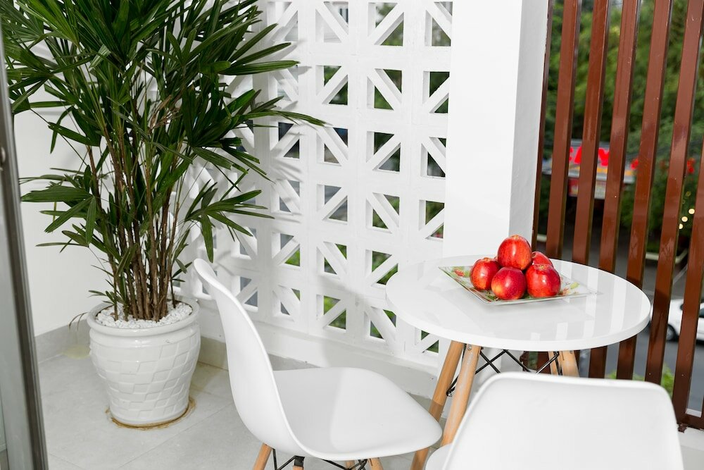 Фото Lavender 95 Apartment and Hotel