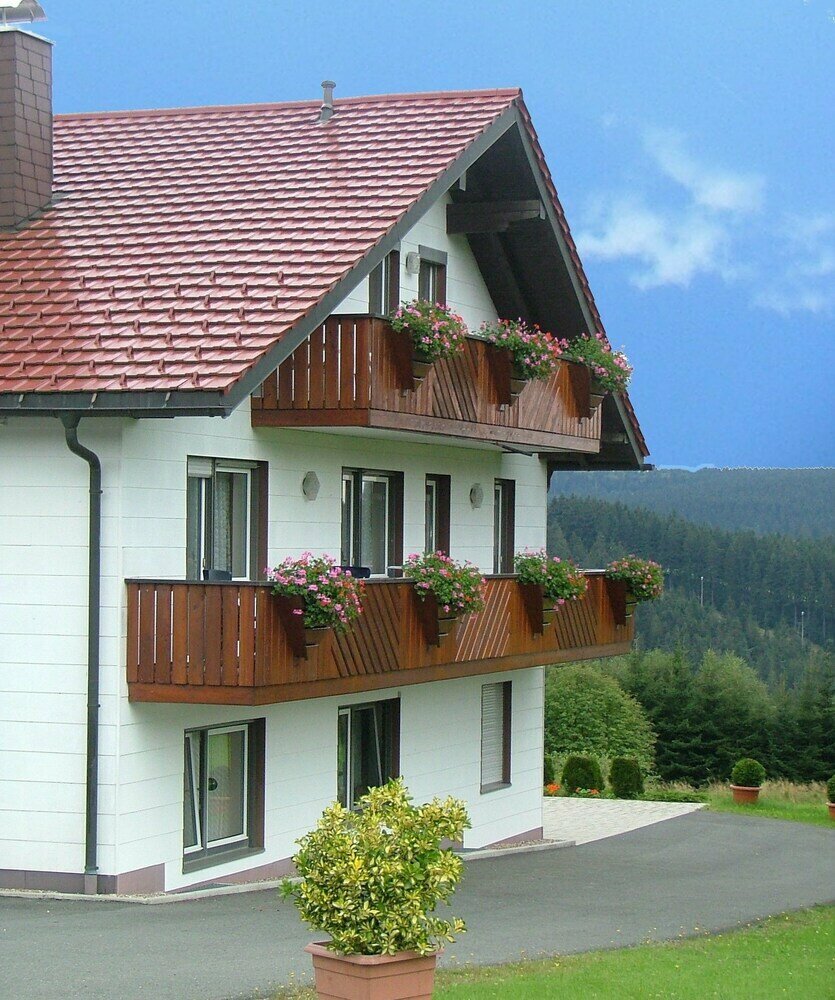 Hotel Haus Rosenbühl, Free State of Bavaria, photo