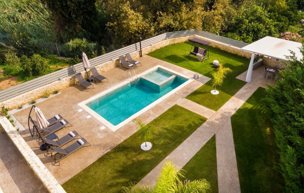 Фото Отель Amaen Luxury House