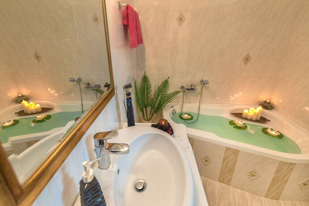 Фото Villa Balos Amfimala