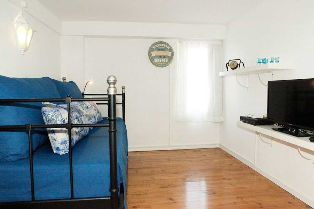 Фото Best Terrace River view Alfama Apartment