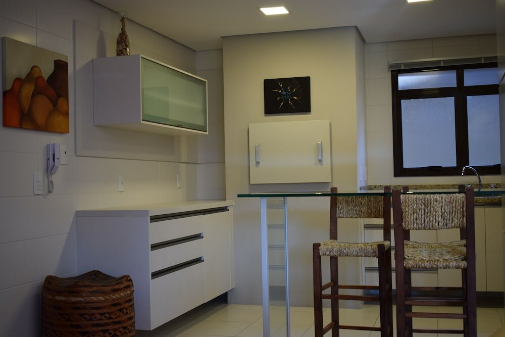 Фото Residencial Salzburg