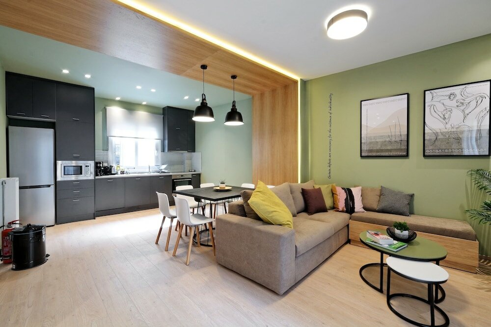 Фото Hercules Residence