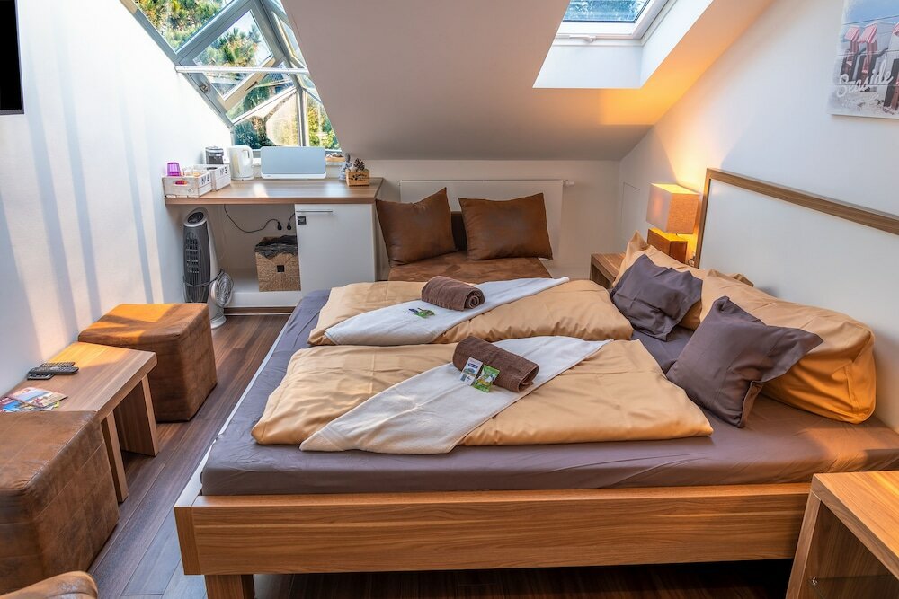 Фото Seaside-Townhouse